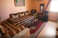 Ruang untuk Umum Moroccan House Hotel Casablanca