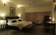ห้องนอน 7 Amritara Ambatty Greens Resort
