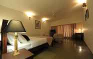 ห้องนอน 2 Amritara Ambatty Greens Resort