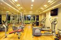 Fitness Center Dunes Hotel Apartments Oud Metha