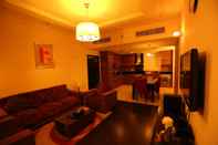 Common Space Dunes Hotel Apartments Oud Metha