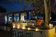 Bar, Cafe and Lounge Bandara On Sea