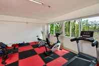 Fitness Center Bandara On Sea