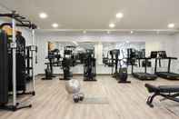 Fitness Center RedLevel at Gran Melia Palacio de Isora - Adults Only