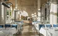 Restoran 4 RedLevel at Gran Melia Palacio de Isora - Adults Only