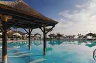 Swimming Pool RedLevel at Gran Melia Palacio de Isora - Adults Only