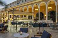 Bar, Cafe and Lounge RedLevel at Gran Melia Palacio de Isora - Adults Only