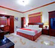 Bilik Tidur 4 Hotel Golden Oasis