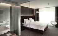 Bedroom 6 SAKS Urban Design Hotel Kaiserslautern
