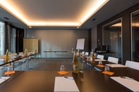 Sảnh chức năng SAKS Urban Design Hotel Kaiserslautern