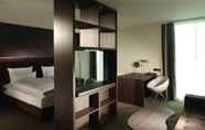 ห้องนอน 5 SAKS Urban Design Hotel Kaiserslautern