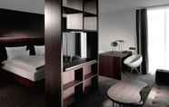 ห้องนอน 2 SAKS Urban Design Hotel Kaiserslautern