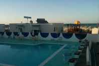 Swimming Pool Hotel Stella Maris