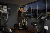 Fitness Center Aire Hotel & Ancient Baths