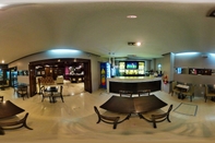 Bar, Cafe and Lounge Hotel Posadas