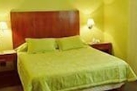 Bedroom Hotel Posadas