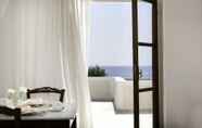 Bilik Tidur 4 Makris Beach Hotel