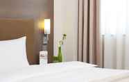 Bilik Tidur 4 IntercityHotel Bonn