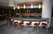 Bar, Kafe, dan Lounge 2 SpringHill Suites by Marriott Grand Junction Downtown/Historic Main St.