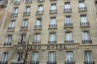 Exterior Grand Hotel Clichy