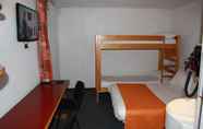 Bilik Tidur 4 Hotel Quick Palace - Bourg Les Valence