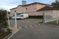 Ruang Umum Hotel Quick Palace - Bourg Les Valence