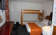 Bilik Tidur 6 Hotel Quick Palace - Bourg Les Valence