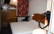 Bilik Tidur 2 Hotel Quick Palace - Bourg Les Valence