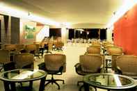Bar, Cafe and Lounge Sercotel El Encin Golf