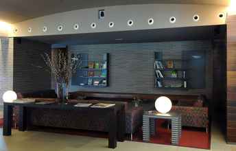 Lobby 4 Sercotel El Encin Golf