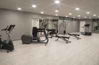 Fitness Center Sercotel El Encin Golf