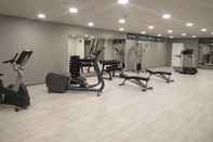 Fitness Center Sercotel El Encin Golf