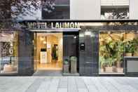 Exterior Acta Laumon