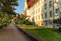 Exterior Kloster Maria Hilf Bühl