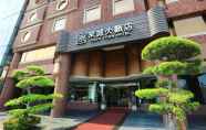 Bangunan 2 Hotel King's Town