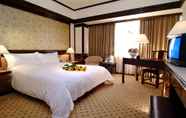 Kamar Tidur 5 Hotel King's Town