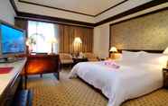 Kamar Tidur 6 Hotel King's Town