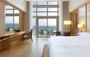 Kamar Tidur 7 Four Points by Sheraton Shenzhou Peninsula