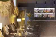 Bar, Kafe, dan Lounge Hotel Can Cera - Adults Only