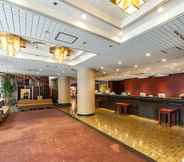 Lobby 2 Hakata Green Hotel No.2