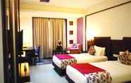 Bedroom 3 Royal Orchid Central