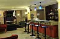 Quầy bar, cafe và phòng lounge Bel Azur Hotel & Resort