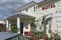 Exterior Boutique Motel