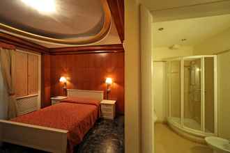 Kamar Tidur 4 Bed and Breakfast La Terrazza