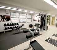 Fitness Center 6 Villa Tirreno