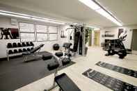 Fitness Center Villa Tirreno