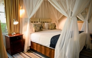 Bedroom 7 Khaya Ndlovu Safari Manor