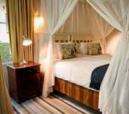 Kamar Tidur 7 Khaya Ndlovu Safari Manor