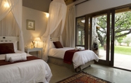 Bedroom 6 Khaya Ndlovu Safari Manor