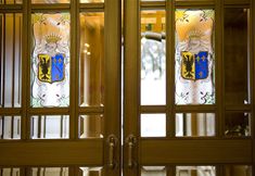 ロビー 3 Pontechiesa